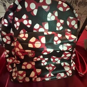 Disney Backpack